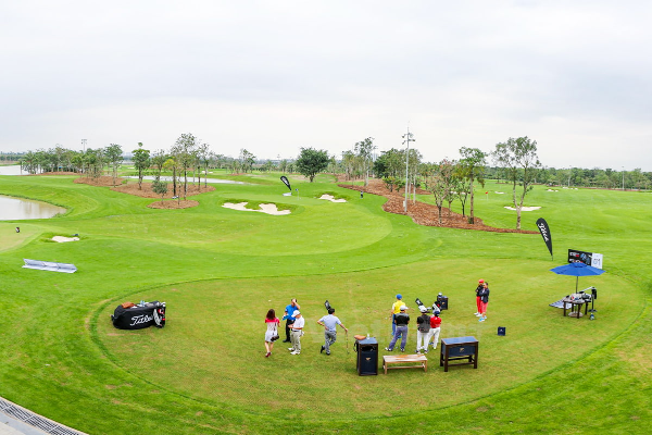 9D8N Ultimate Saigon Golf Tour - photo 27